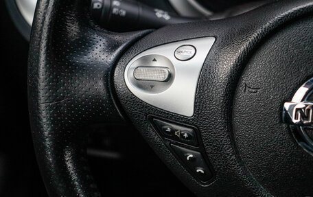 Nissan Juke II, 2013 год, 950 000 рублей, 22 фотография