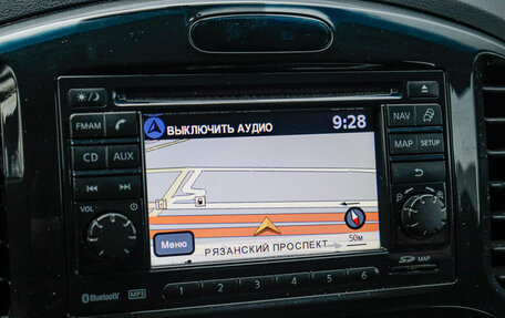 Nissan Juke II, 2013 год, 950 000 рублей, 19 фотография