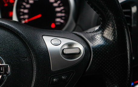 Nissan Juke II, 2013 год, 950 000 рублей, 21 фотография