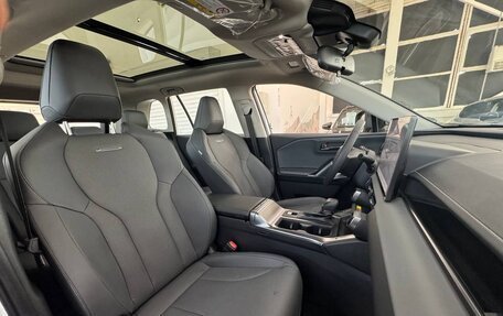 Toyota RAV4, 2025 год, 4 899 000 рублей, 10 фотография