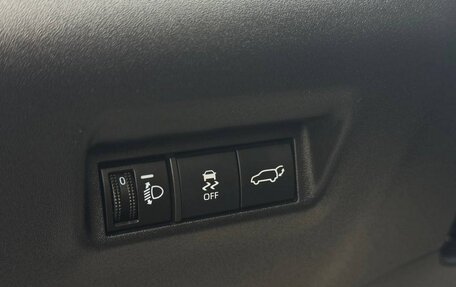 Toyota RAV4, 2025 год, 4 899 000 рублей, 14 фотография