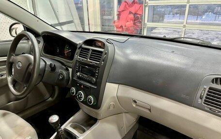 KIA Cerato I, 2007 год, 209 900 рублей, 7 фотография