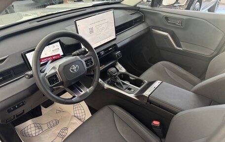 Toyota RAV4, 2025 год, 4 899 000 рублей, 11 фотография