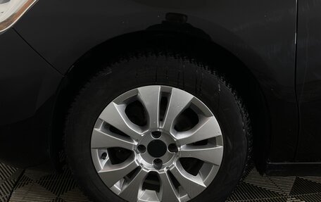 Citroen C4 II рестайлинг, 2014 год, 630 000 рублей, 9 фотография