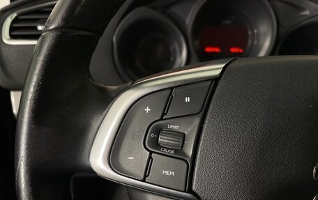 Citroen C4 II рестайлинг, 2014 год, 630 000 рублей, 14 фотография