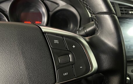 Citroen C4 II рестайлинг, 2014 год, 630 000 рублей, 15 фотография