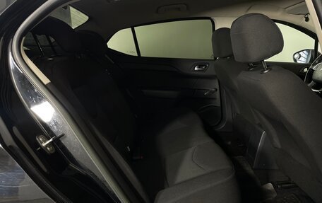 Citroen C4 II рестайлинг, 2014 год, 630 000 рублей, 22 фотография