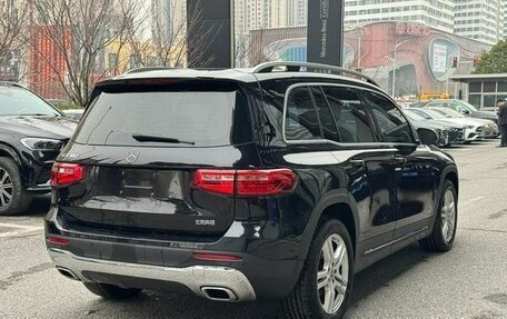 Mercedes-Benz GLB, 2022 год, 1 980 002 рублей, 5 фотография