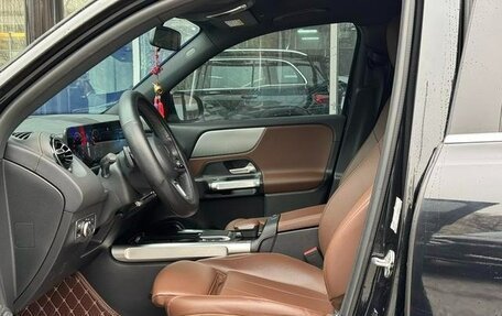 Mercedes-Benz GLB, 2022 год, 1 980 002 рублей, 6 фотография