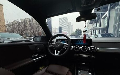 Mercedes-Benz GLB, 2022 год, 1 980 002 рублей, 8 фотография