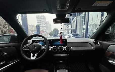 Mercedes-Benz GLB, 2022 год, 1 980 002 рублей, 9 фотография