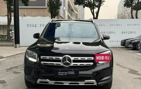 Mercedes-Benz GLB, 2022 год, 1 980 002 рублей, 2 фотография