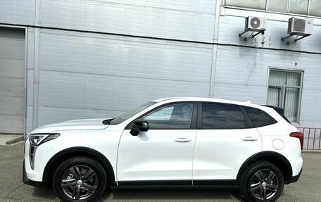Haval Jolion, 2026 год, 1 999 000 рублей, 4 фотография