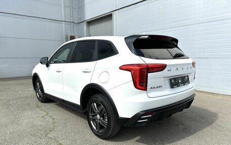 Haval Jolion, 2026 год, 1 999 000 рублей, 5 фотография