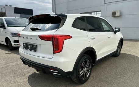 Haval Jolion, 2026 год, 1 999 000 рублей, 7 фотография