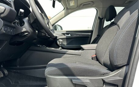 Haval Jolion, 2026 год, 1 999 000 рублей, 10 фотография