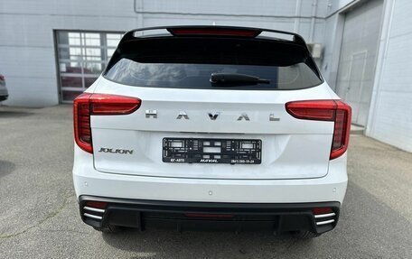 Haval Jolion, 2026 год, 1 999 000 рублей, 6 фотография