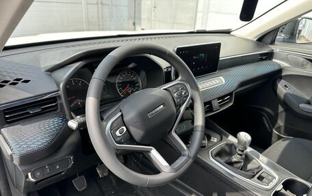 Haval Jolion, 2026 год, 1 999 000 рублей, 11 фотография