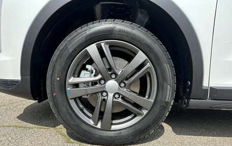 Haval Jolion, 2026 год, 1 999 000 рублей, 20 фотография