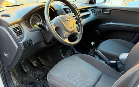 KIA Sportage II, 2010 год, 959 000 рублей, 7 фотография