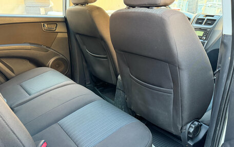 KIA Sportage II, 2010 год, 959 000 рублей, 11 фотография