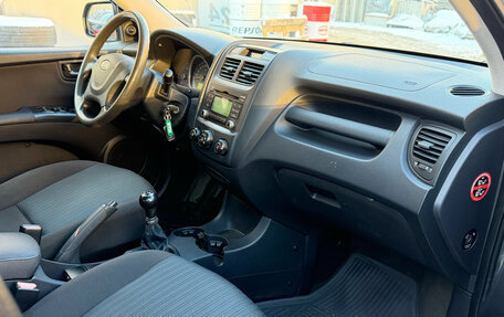 KIA Sportage II, 2010 год, 959 000 рублей, 9 фотография