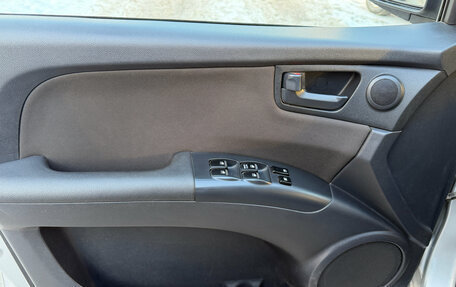 KIA Sportage II, 2010 год, 959 000 рублей, 13 фотография