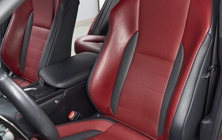 Lexus NX I, 2015 год, 3 147 000 рублей, 13 фотография