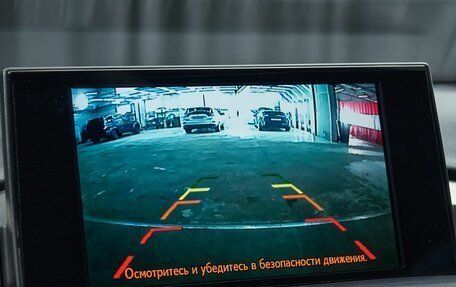 Lexus NX I, 2015 год, 3 147 000 рублей, 23 фотография