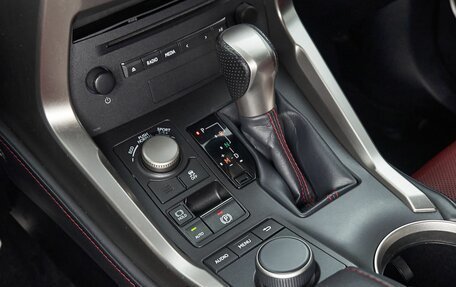 Lexus NX I, 2015 год, 3 147 000 рублей, 24 фотография