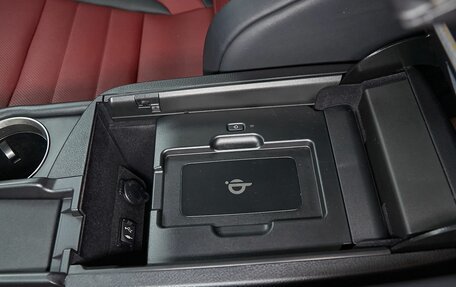 Lexus NX I, 2015 год, 3 147 000 рублей, 25 фотография