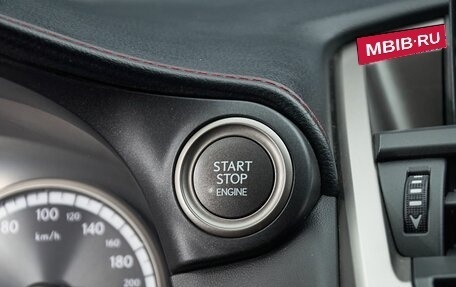 Lexus NX I, 2015 год, 3 147 000 рублей, 26 фотография