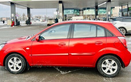 KIA Rio II, 2011 год, 560 000 рублей, 5 фотография