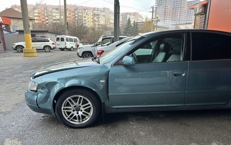 Audi A6, 1997 год, 325 000 рублей, 3 фотография