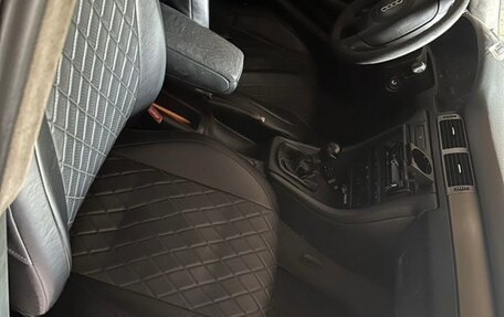 Audi A6, 1997 год, 325 000 рублей, 4 фотография