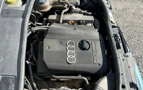 Audi A6, 1997 год, 325 000 рублей, 5 фотография