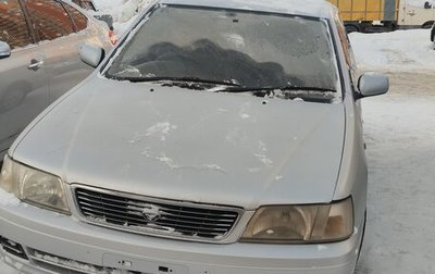 Nissan Bluebird XI, 2000 год, 235 000 рублей, 1 фотография