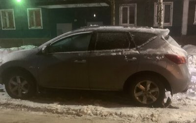 Nissan Murano, 2010 год, 950 000 рублей, 1 фотография