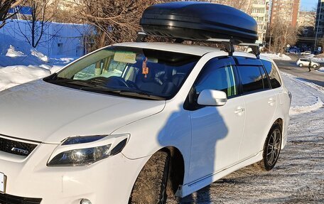 Toyota Corolla, 2010 год, 1 200 000 рублей, 1 фотография