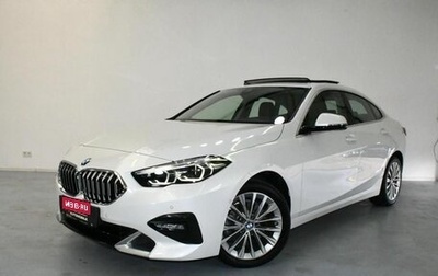 BMW 2 серия F44, 2022 год, 2 700 000 рублей, 1 фотография