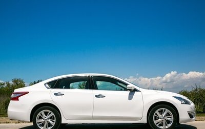 Nissan Teana, 2015 год, 1 700 000 рублей, 1 фотография