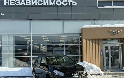 Nissan Qashqai, 2012 год, 810 000 рублей, 1 фотография