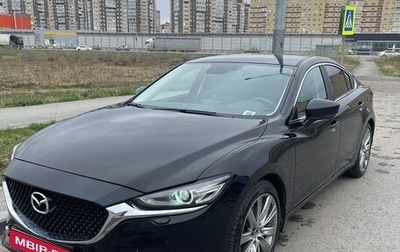 Mazda 6, 2020 год, 3 100 000 рублей, 1 фотография