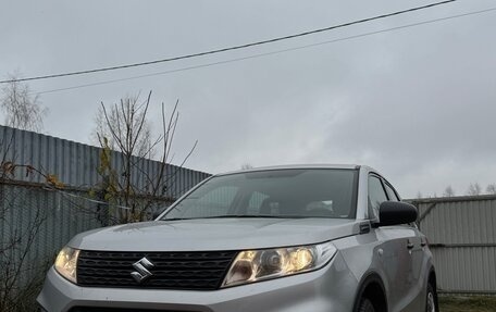 Suzuki Vitara II рестайлинг, 2015 год, 1 320 000 рублей, 1 фотография