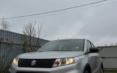 Suzuki Vitara II рестайлинг, 2015 год, 1 320 000 рублей, 1 фотография