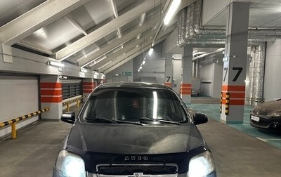 Chevrolet Aveo III, 2008 год, 230 000 рублей, 1 фотография
