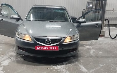 Mazda 6, 2005 год, 360 000 рублей, 1 фотография