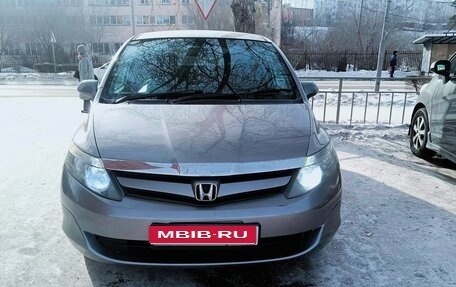 Honda Airwave I рестайлинг, 2007 год, 530 000 рублей, 1 фотография