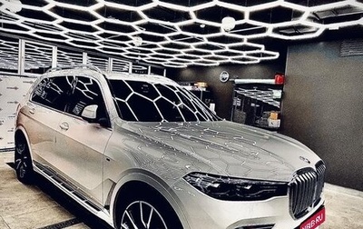 BMW X7, 2021 год, 11 250 000 рублей, 1 фотография