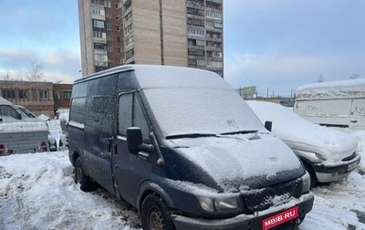 Ford Transit, 2002 год, 280 000 рублей, 1 фотография